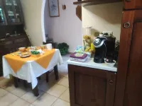 La Loggetta - breakfast