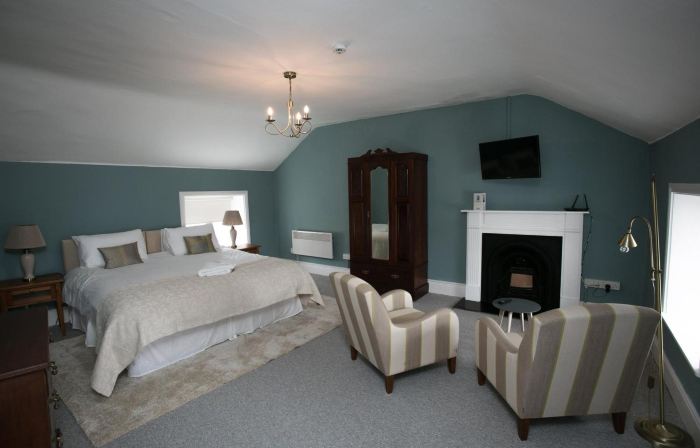 Cathedral View Apartments