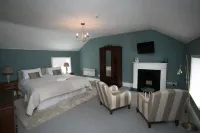 Cathedral View Apartments Hotels in 