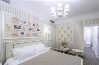 Hotel Voyage Hotel a Belgorod