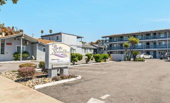 Pacific Shores Inn - Morro Bay