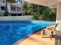 BF Kensington Square Hotels in Solim