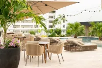 Hotel Unión Plaza Hotels in Monteria