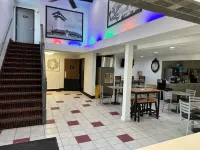 Super 8 by Wyndham North Platte - petit déjeuner