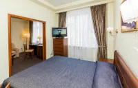 Biznes Hotel