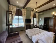 Saloon Western Hotel