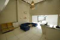 Hotel Varay Express - Hot Tub