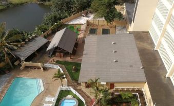 Santana Holiday Resort