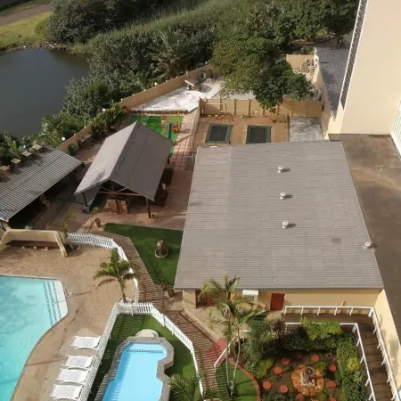 Santana Holiday Resort
