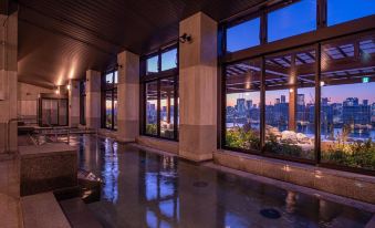 Tokyo Toyosu Manyo Club