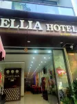 Camellia Hotel - bar