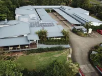 Red Bridge Motor Inn Hotels in Nambour