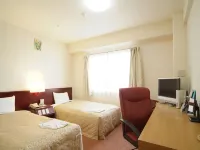 هوتل كراون هيلز هيميجي Hotels near Himeji City Museum of Literature