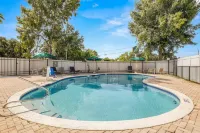 La Quinta Inn & Suites by Wyndham Tampa Brandon West - Bintang 2