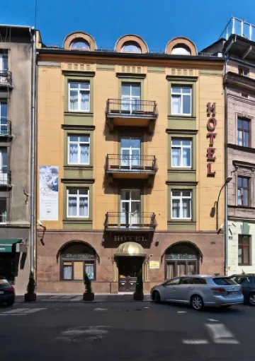 Hotel Kazimierz