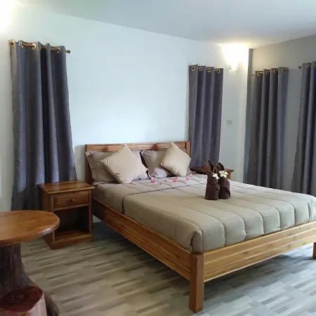 The Niran Guest House