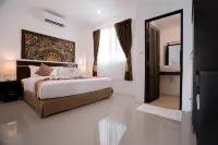 Lux Family Villas Krabi Ao Nang - Cottages