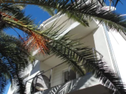 Refresh Boutique Apartments Hotels in Vodice