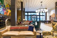 HI New Orleans Hostel - Auberges de jeunesse