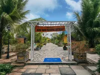 Ninh Binh Peaceful Retreat