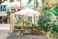 An Hien Homestay Hoi An - 1 ดาว
