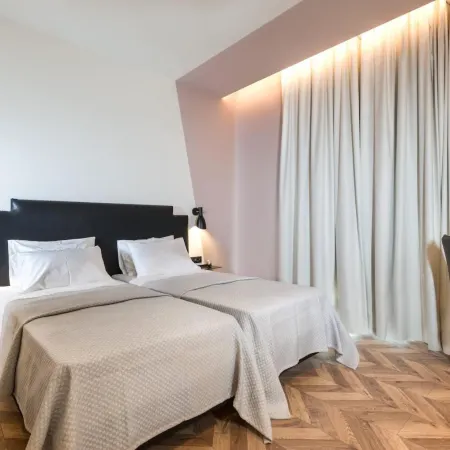 Athens One Smart Hotel Hotels in Athens