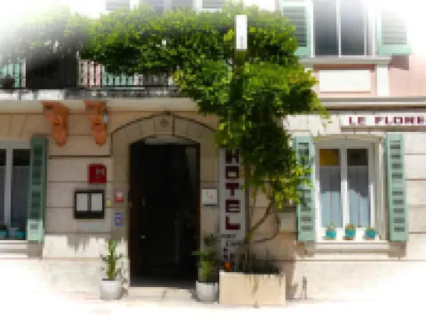 Hotel le Flore Hotels in Frejus