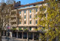 Splendid Hotel Lac d'Annecy, Handwritten Collection