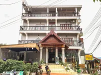 Bountang Mountain View Riverside Hotel Hotels in 