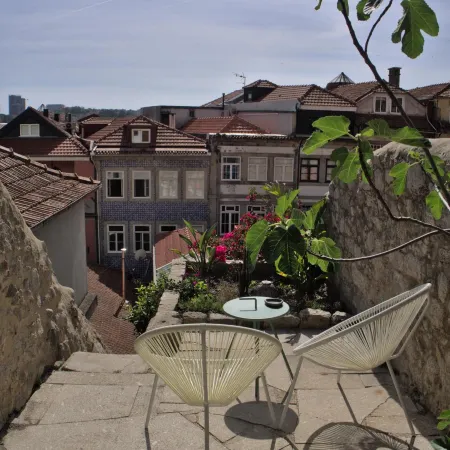 Casa Farrapos