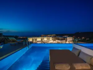 Zante Maris Suites - Adults Only
