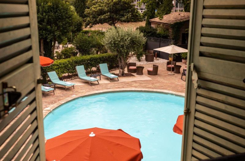 Best Western LOrangerie photo 4