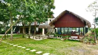 Cuc Phuong Bungalow