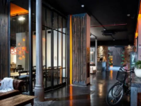 Poshtel Bilbao - Premium Hostel Hotels in Bilbao