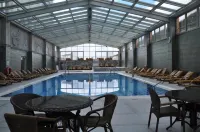 Eser Diamond Hotel Convention Center - Spa