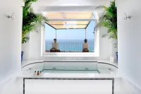 Hotel Marincanto - Hot Tub