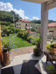 B&B Guglielmina Hotel in zona Santuario della Madonna d'Oropa di Migiandone