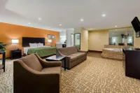 Quality Inn - 2-Star