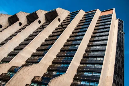 Ibis Montpellier Centre Comédie
