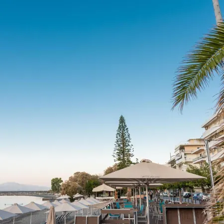 Hotel Ostria