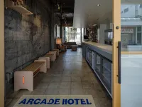 Arcade Hotel - 2-Star