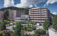 Mountain Plaza Hotel