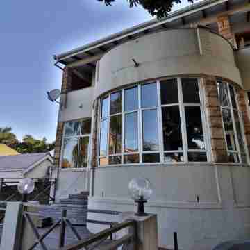 Soul House Hotel Exterior