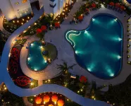 Shangri-La Serviced Apt Yangon - 5-Star
