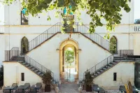 Villa Boscarino