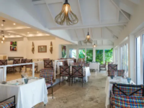 Treasure Beach Art Hotel, Barbados, An Autograph Collection All-Inclusive Resort ドゥランツのホテル