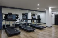 Four Points by Sheraton Englewood Centennial Airport 파커 호텔