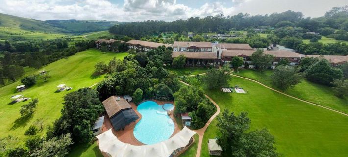 Drakensberg Sun Resort Hotels in Uthukela