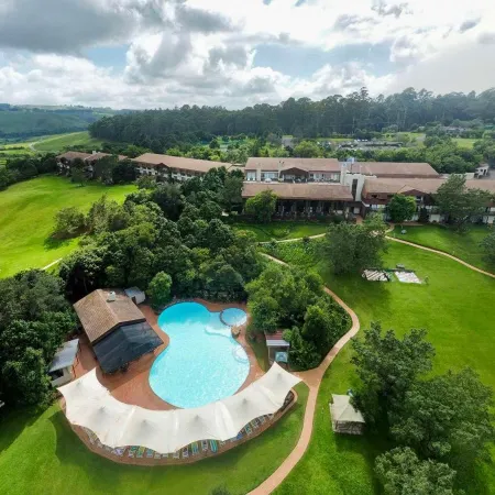 Drakensberg Sun Resort