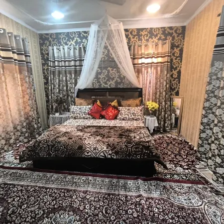 Zikra HomeStay